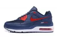 nike basket air max ltd gs 3 bw hommes flamme blue